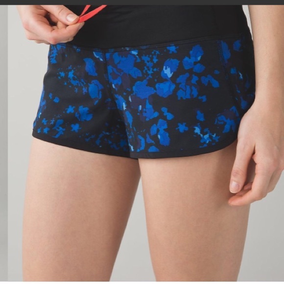 Lululemon Speed Short - Picture 6 of 11